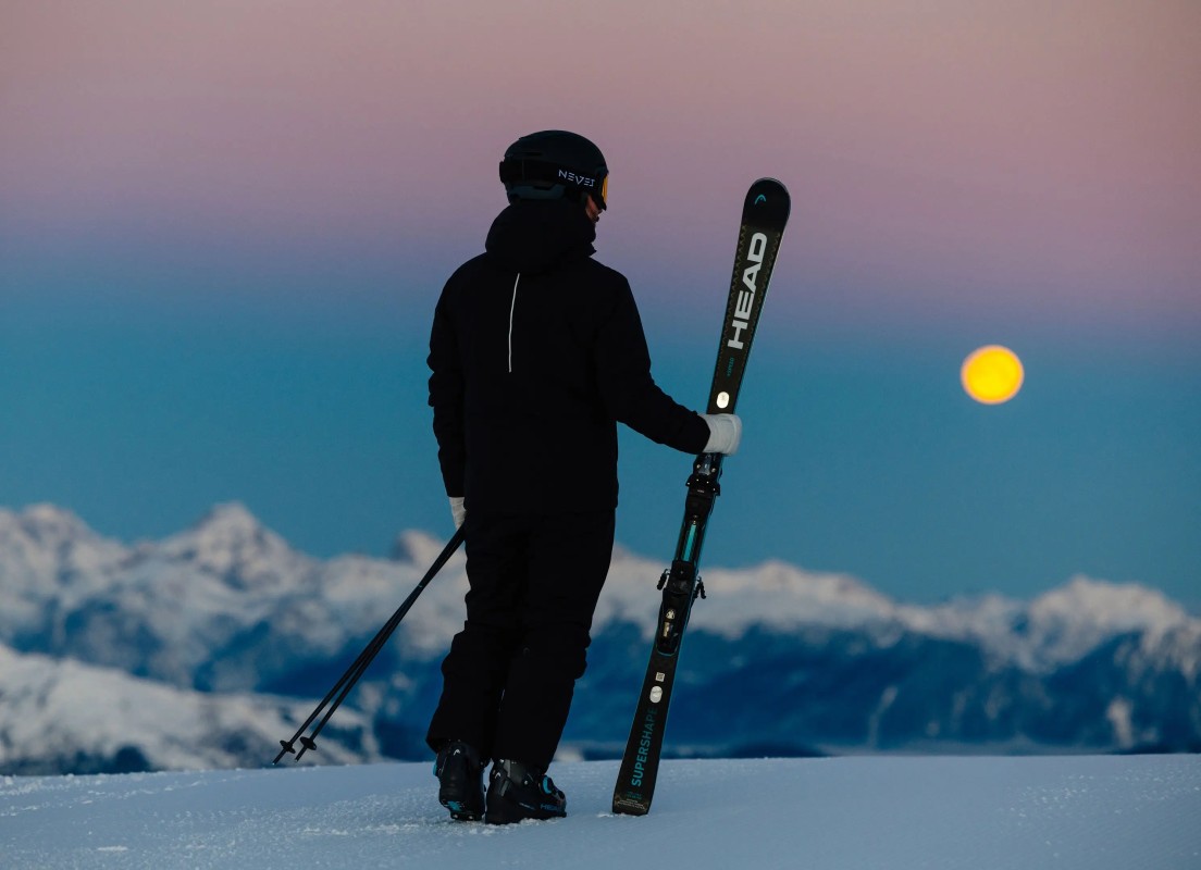 Spreman za zimske padine?