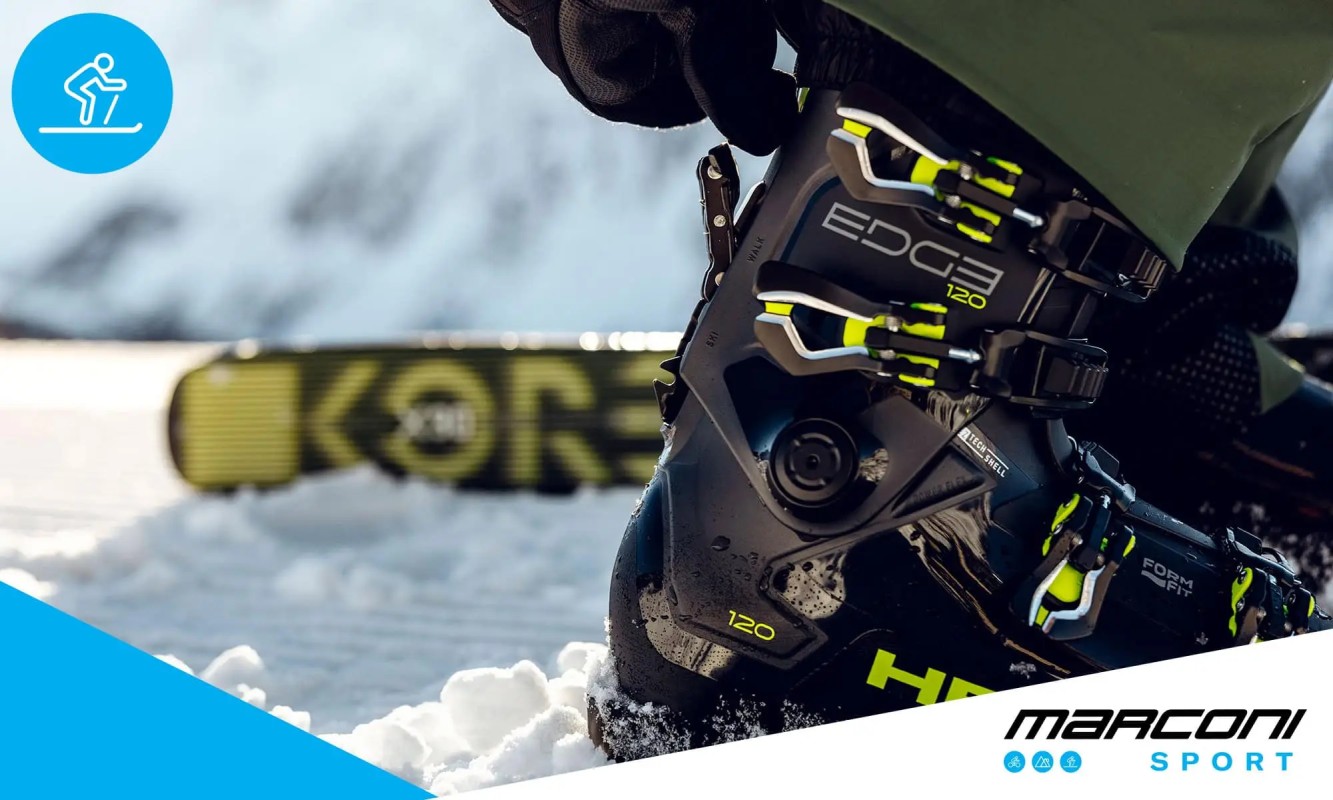 Pancerice za skijaše – kako izabrati prave za početnike, srednje i napredne