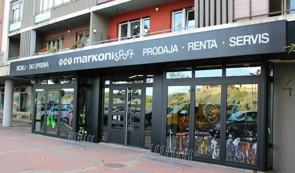 Markoni Sport - Novi Sad