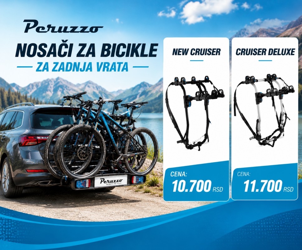 Sezonska rasprodaja traje do -60% – ski oprema dostupna dok traju zalihe!