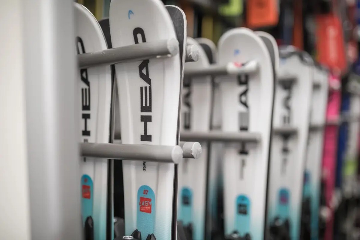 Početak ski rent sezone je konačno stigao
