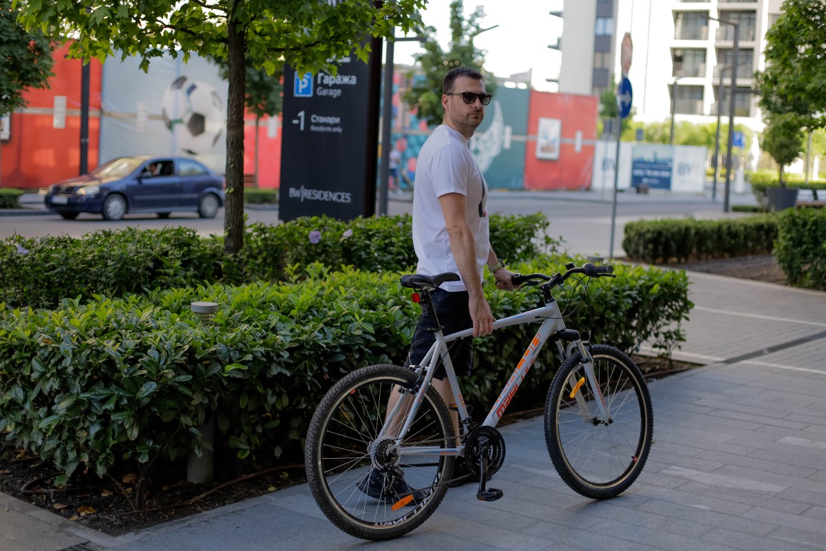 RHOMBUS 27.5
