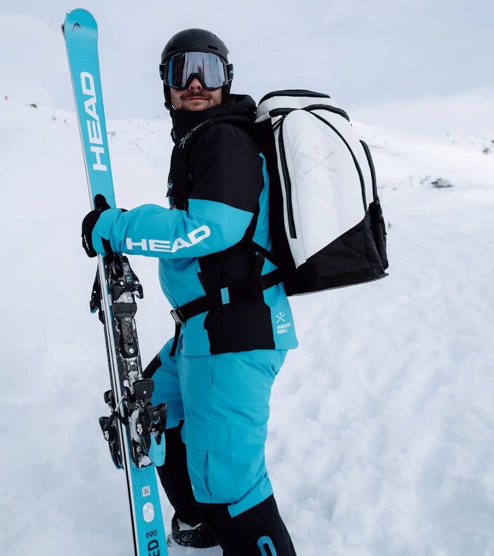 Vodič za kupovinu ski naočara