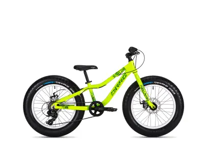 DRAG CUB 20'