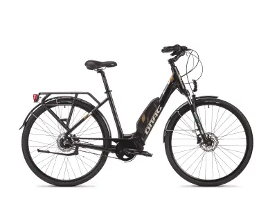 DRAG E-SENSE ADVANCED