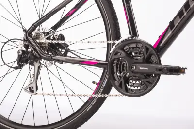 DRAG GRAND CANYON TE LADY