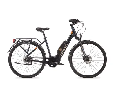 DRAG E-SENSE TOURING
