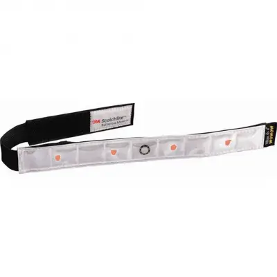 WOWOW REFLEKTUJUĆA TRAKA 3M 4 DIODE