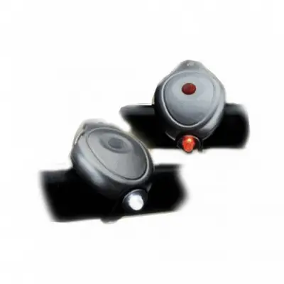 WOWOW SVETLO SET SURVIVAL METAL B 1 LED