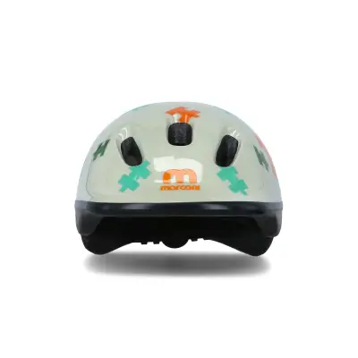 BICIKLISTIČKA DEČIJA KACIGA MARCONI PUZZLE