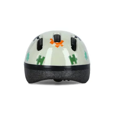 BICIKLISTIČKA DEČIJA KACIGA MARCONI PUZZLE