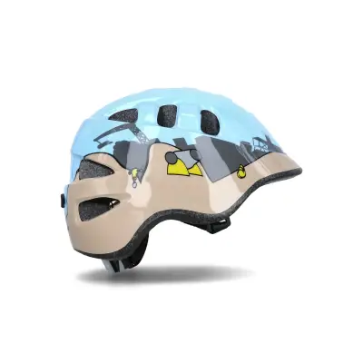 Dečiji bicikl BICIKLISTIČKA JUNIORSKA KACIGA MARCONI MA2 M/M (52-56cm) 