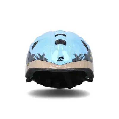 BICIKLISTIČKA JUNIORSKA KACIGA MARCONI MA2 M