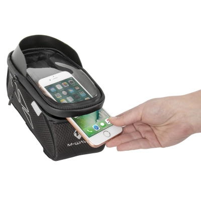 M-WAVE Rotterdam Top XL SC torbica za gornju cev