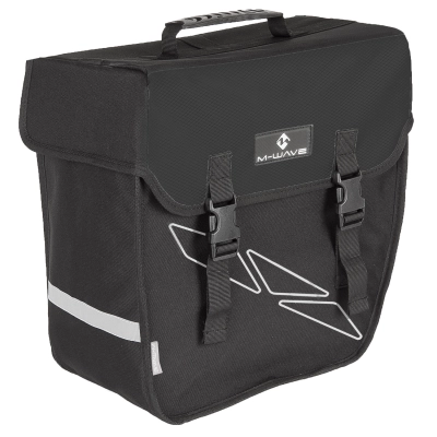 TORBA BISAGE M WAVE AMSTERDAM