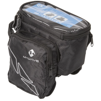 TORBICA M WAVE ZA TELEFON TOPTUBE