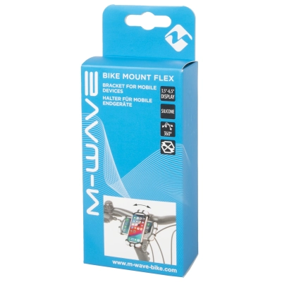 NOSAČ M-WAVE ZA TELEFON FLEX