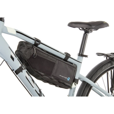 M-WAVE Rough Ride Triangle torbica u obliku trougla