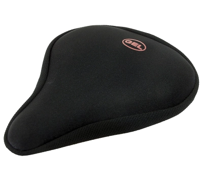 Bicikl SEDIŠTE GEL NAVLAKA MTB UŽE/275x170mm