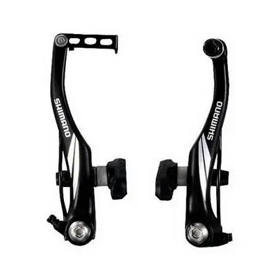 Bicikl KOČNICE V BRAKE BR M420 PREDNJ