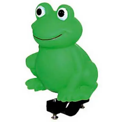 Bicikl TRUBICA ŽABA