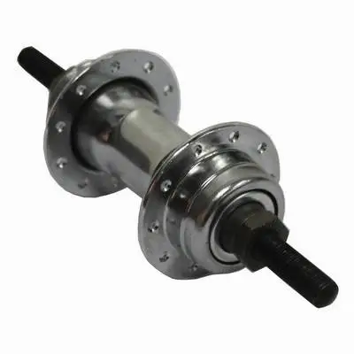 Bicikl NABLA ZADNJA ČELIK 20 RUPA