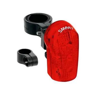 Bicikl BLJESKALICA SMART 7 DIODA