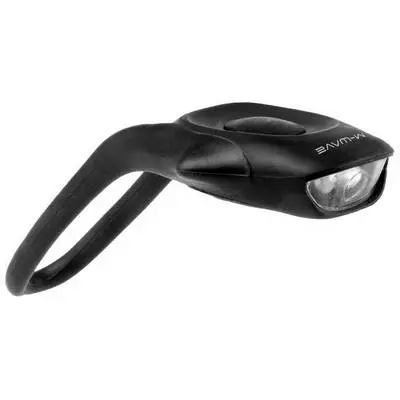 Bicikl SVETLO M WAVE COBRA 2 FUNKCIJE crni