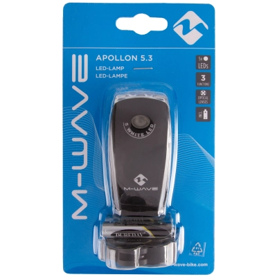 SVETLO M WAVE'APOLLON' 5.3