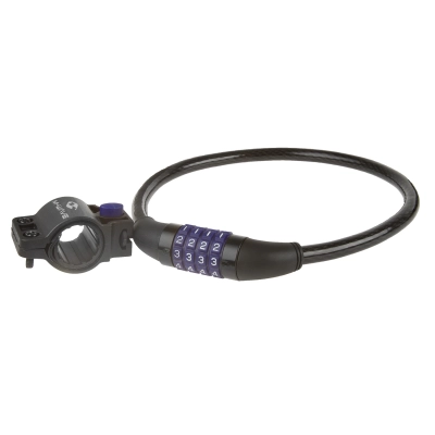 Bicikl SAJLA M WAVE SA ŠIFROM 12X600mm