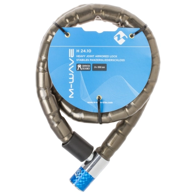 SAJLA M WAVE ZGLOBNA 24X1000MM