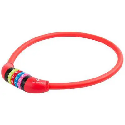 Bicikl SAJLA M WAVE SILIKONSKA 12X650MM