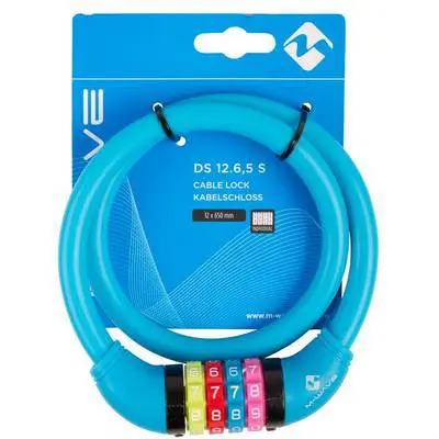 SAJLA M WAVE SILIKONSKA 12X650MM