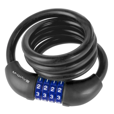 Bicikl SAJLA M-WAVE DS 12.10 CRNA
