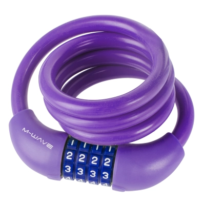 Bicikl SAJLA M-WAVE DS 12.10 LJUBIČ.