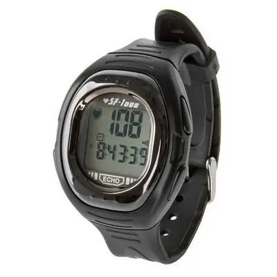 Bicikl PULSMETAR SF 1000 8 FUNKCIJA