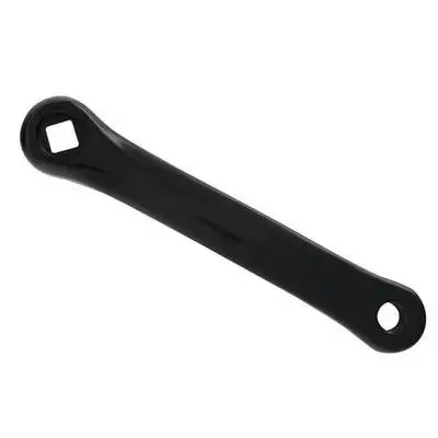 KURBLA ALU 170mm