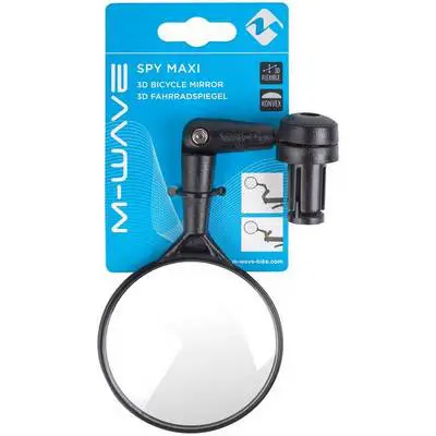 RETROVIZOR M WAVE SPY MAXI