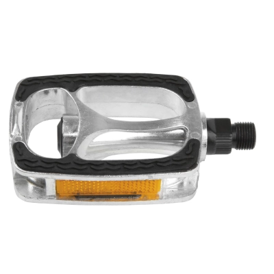 Bicikl PEDALE MTB ALU SA CRNOM GUMOM