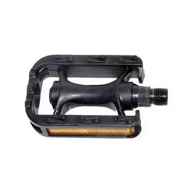 Bicikl PEDALE MTB PVC 9/16' SA LEŽAJE