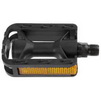 Bicikl PEDALE MTB PVC 1/2' SA LEŽAJEM