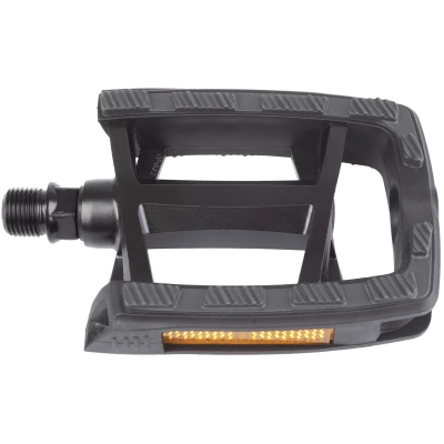PEDALE M-WAVE Steady Flat 2 AL