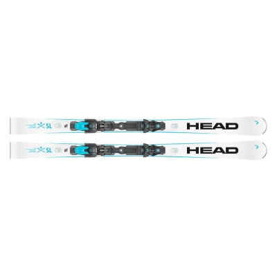 HEAD WC REBELS E-SL