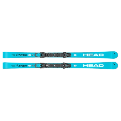 HEAD WC REBELS E-SPEED