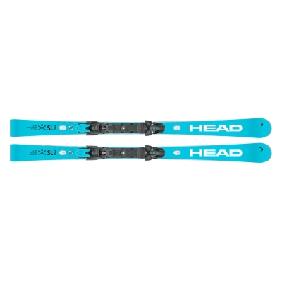 HEAD WC REBELS E-SL PRO