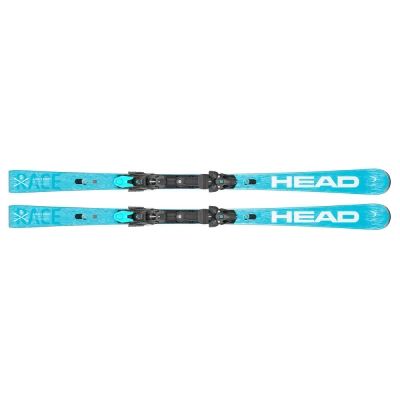 Skije HEAD WC REBELS E-RACE PRO