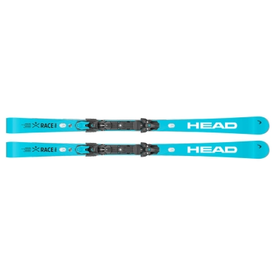 Skije HEAD WC REBELS E-RACE PRO