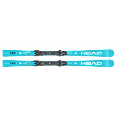 Skije HEAD WC REBELS E-RACE PRO