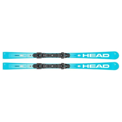 Skije HEAD WC REBELS E-RACE PRO