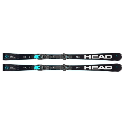 HEAD WC REBELS E-RACE